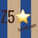 Logo de Z5⭐️ TEEN&MUM